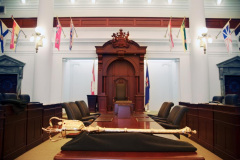 Mace-in-Chamber
