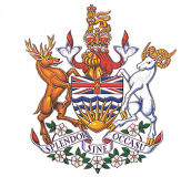 Legislative Assembly of British columbia