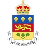 National Assembly of Quebec