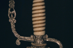 Solingen sword hilt